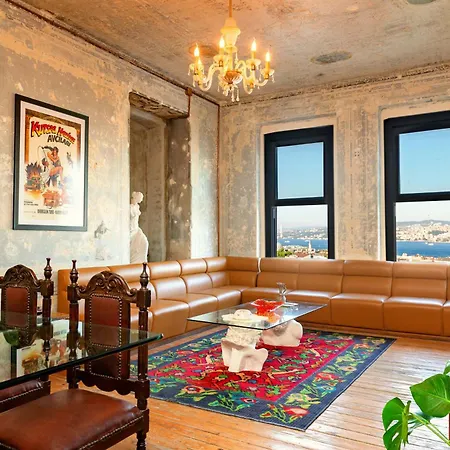 The -amazing Historical In Prime Location *