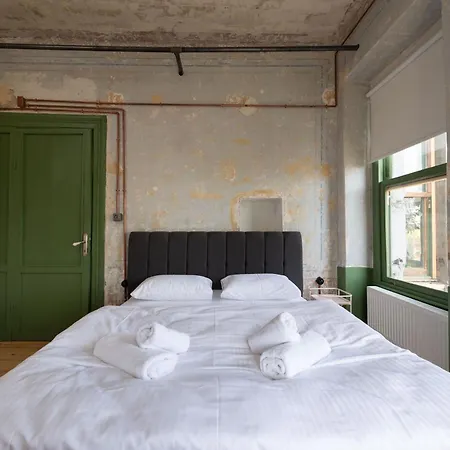 The -amazing Historical In Prime Location Apartment *