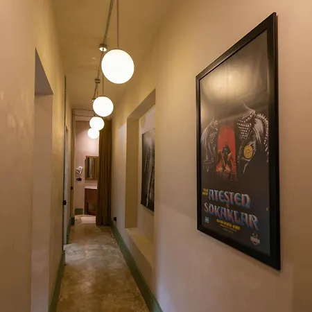 The -amazing Historical In Prime Location Apartment *