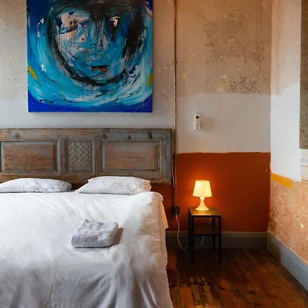 The -amazing Historical In Prime Location Apartmán *