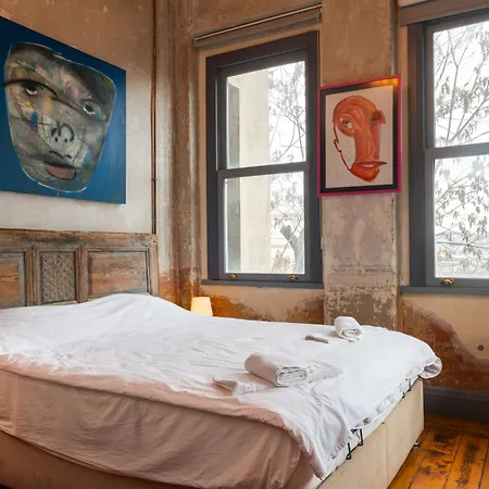 The -amazing Historical In Prime Location * Istanbul
