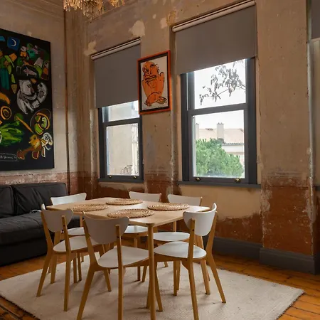 The -amazing Historical In Prime Location Apartment *