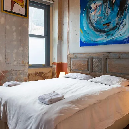 The -amazing Historical In Prime Location Apartment *