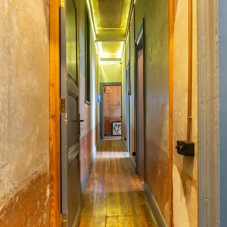 Apartment The -amazing Historical In Prime Location Istanbul