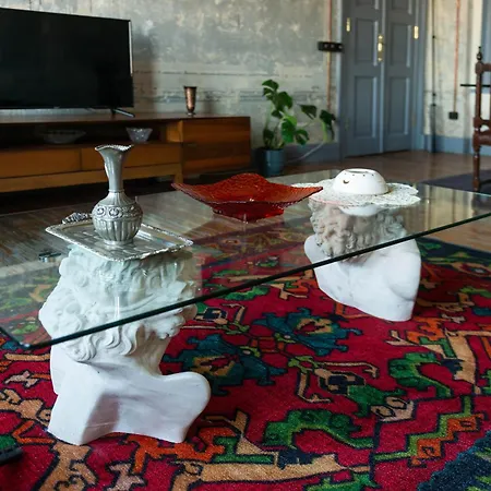 The -amazing Historical In Prime Location * Istanbul