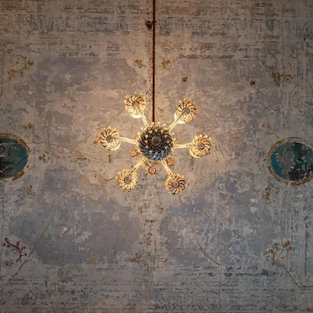 The -amazing Historical In Prime Location Apartment *