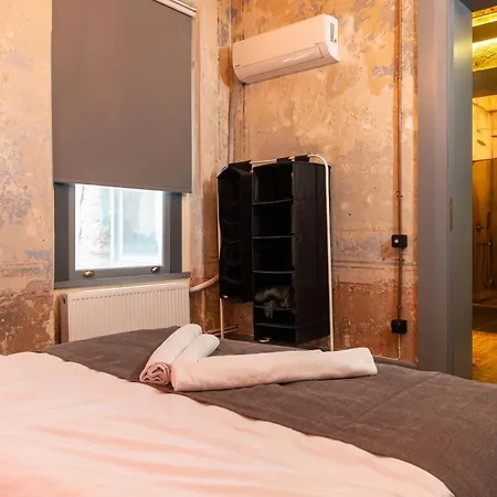 The -amazing Historical In Prime Location * Provincia di Istanbul