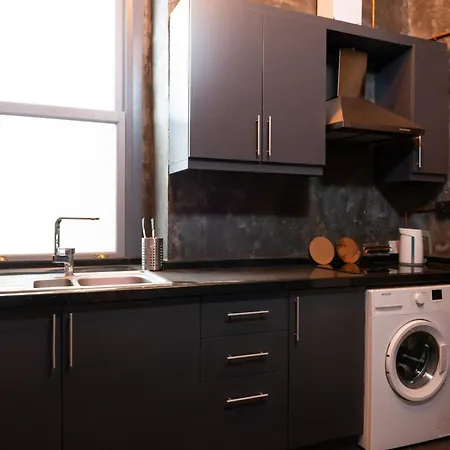 Daire The -amazing Historical In Prime Location