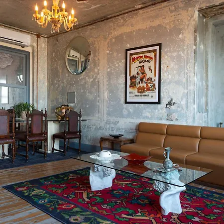 The -amazing Historical In Prime Location * İstanbul